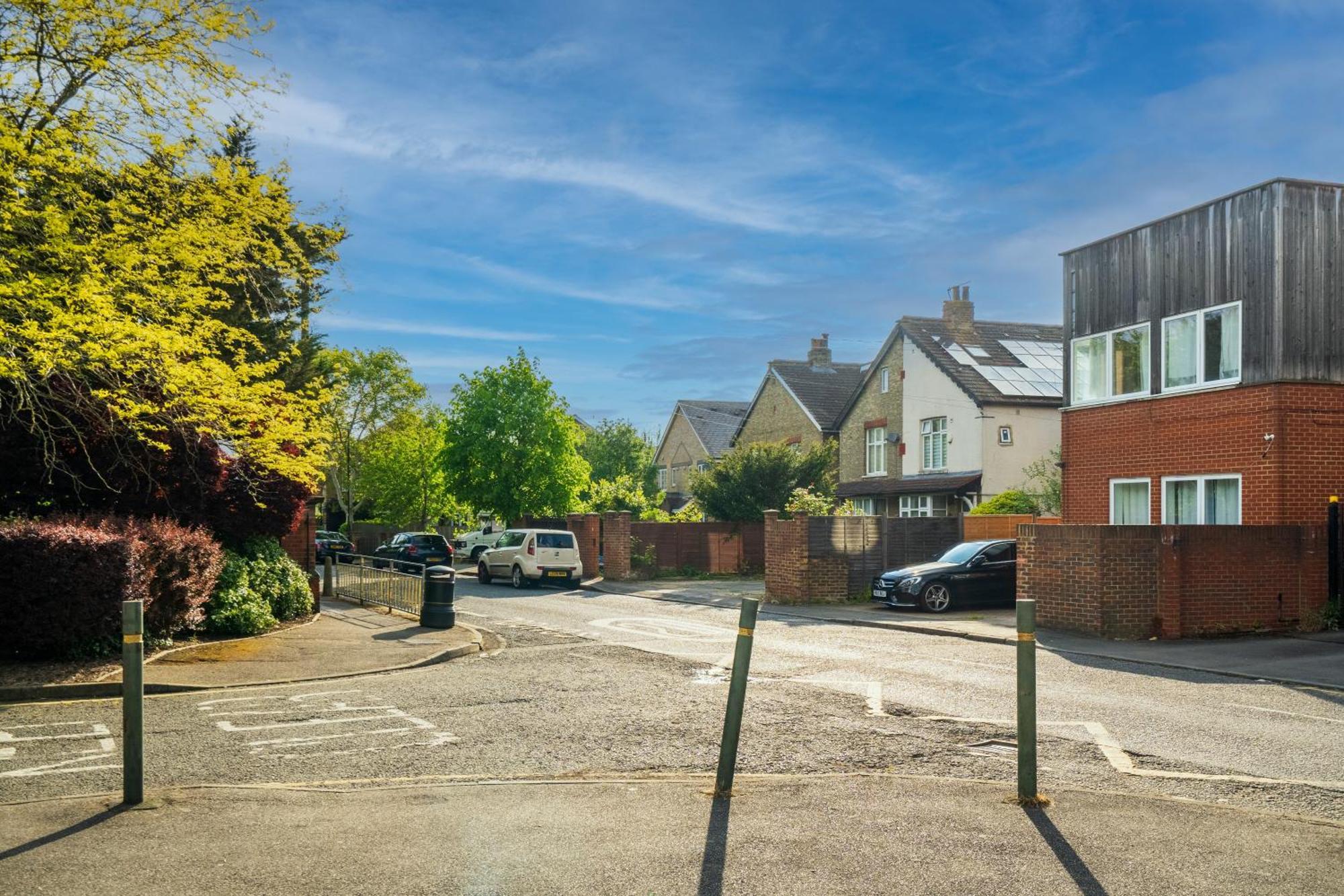 Modern 2 Bedroom Apartment In Mitcham, London Esterno foto